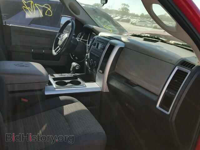 2012 DODGE RAM 1500 - VIN: 1C6RD7LT6CS161589 - Фото 5