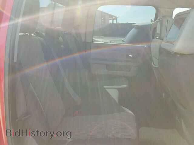 2012 DODGE RAM 1500 - VIN: 1C6RD7LT6CS161589 - Фото 6