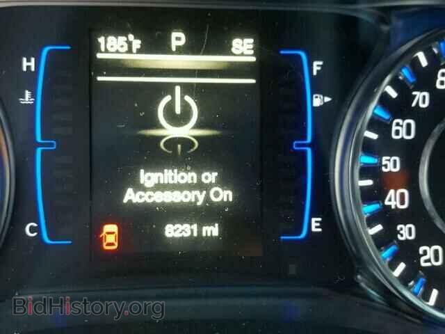 2016 CHRYSLER 200 - VIN: 1C3CCCAB2GN125458 - Photo 8