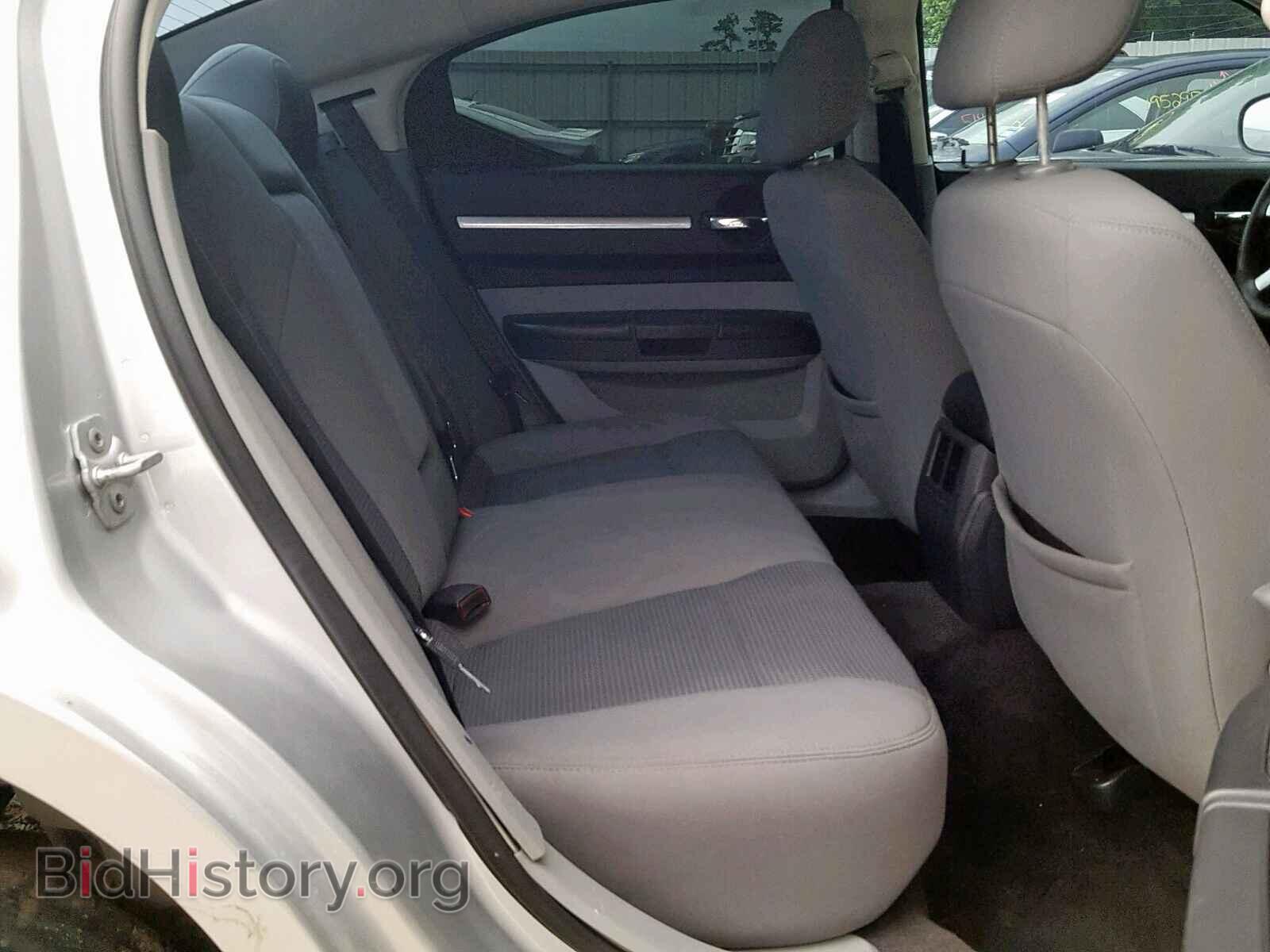 2010 DODGE CHARGER - VIN: 2B3CA3CV2AH201836 - Фото 6