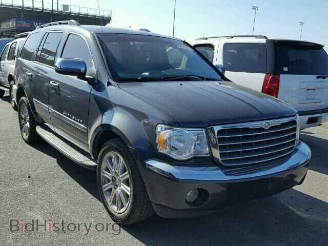 Photo 1A8HX58247F522714 - CHRYSLER ASPEN 2007