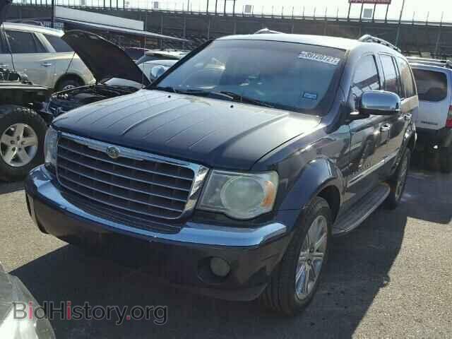 2007 CHRYSLER ASPEN - VIN: 1A8HX58247F522714 - Фото 2