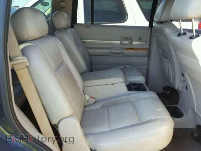 2007 CHRYSLER ASPEN - VIN: 1A8HX58247F522714 - Фото 6