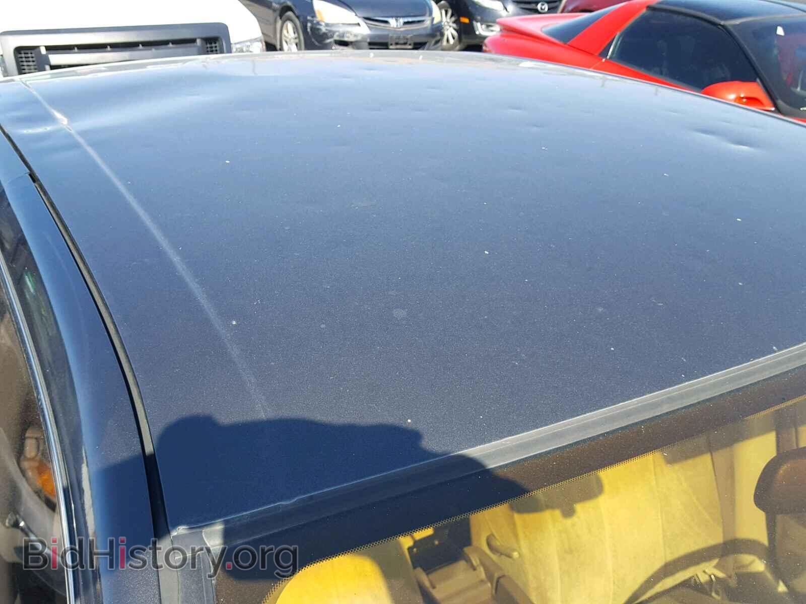 2000 NISSAN MAXIMA - VIN: JN1CA31D3YT763799 - Photo 9