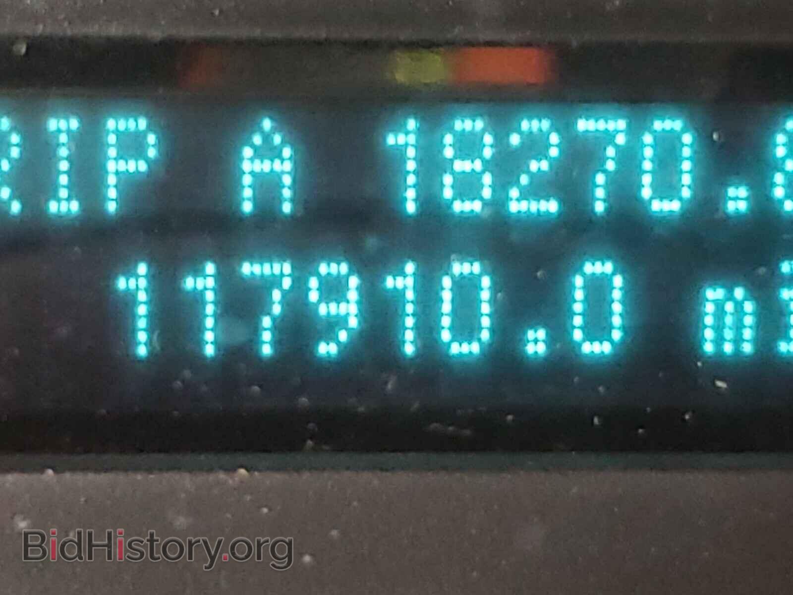 2010 FORD FLEX - VIN: 2FMHK6DC9ABA74565 - Фото 8