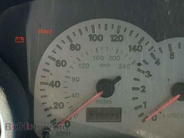 2000 MITSUBISHI ECLIPSE - VIN: 4A3AC44G2YE042255 - Фото 8