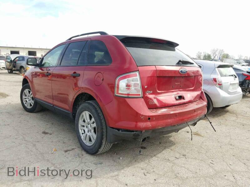 2009 Ford EDGE (VIN 2FMDK36C39BA59128) — photo 3 of 10