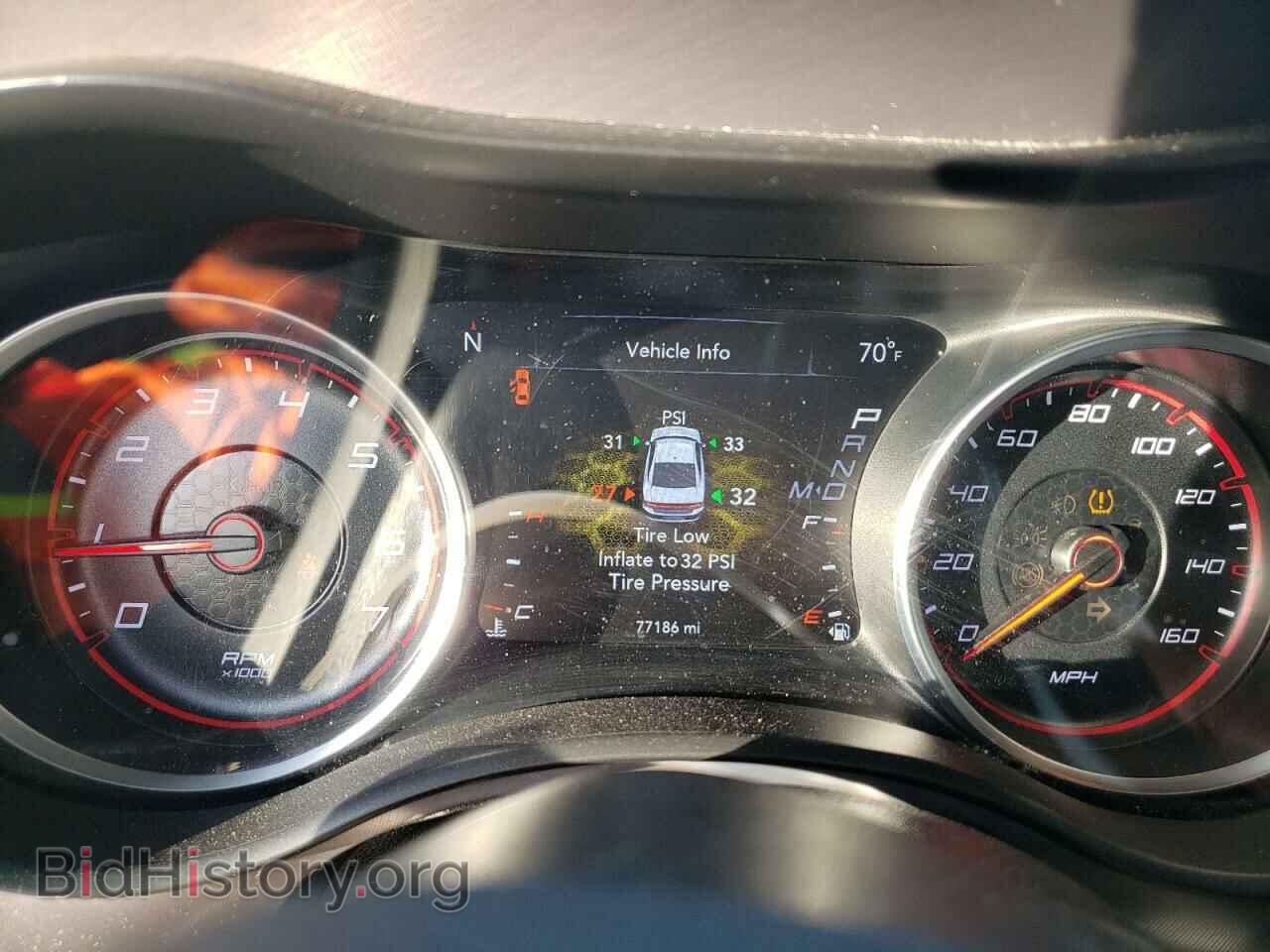 2019 DODGE CHARGER - VIN: 2C3CDXCT5KH730229 - Фото 9