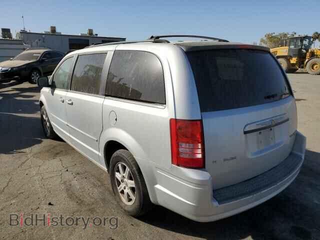 2010 CHRYSLER MINIVAN - VIN: 2A4RR5D12AR350910 - Фото 3