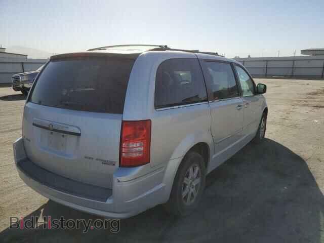 2010 CHRYSLER MINIVAN - VIN: 2A4RR5D12AR350910 - Фото 4