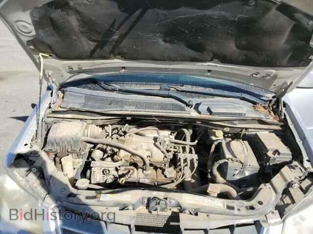 2010 CHRYSLER MINIVAN - VIN: 2A4RR5D12AR350910 - Фото 7