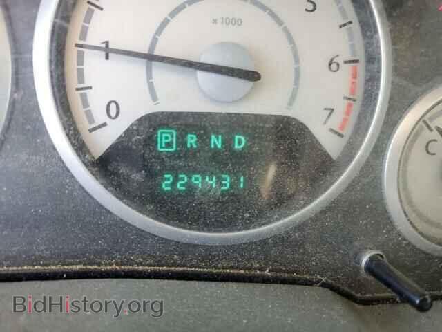 2010 CHRYSLER MINIVAN - VIN: 2A4RR5D12AR350910 - Фото 8