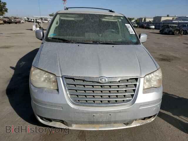 2010 CHRYSLER MINIVAN - VIN: 2A4RR5D12AR350910 - Фото 9