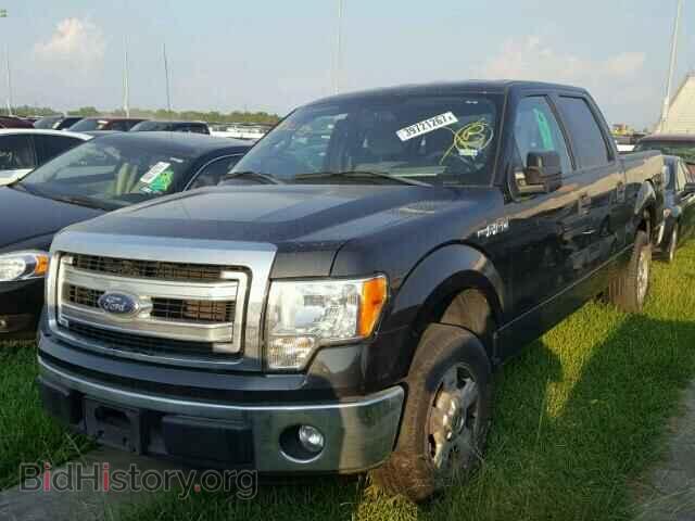 2014 FORD F150 - VIN: 1FTEW1CM4EKE85330 - Фото 2