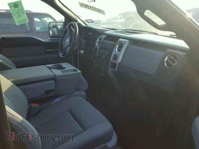 2014 FORD F150 - VIN: 1FTEW1CM4EKE85330 - Фото 5