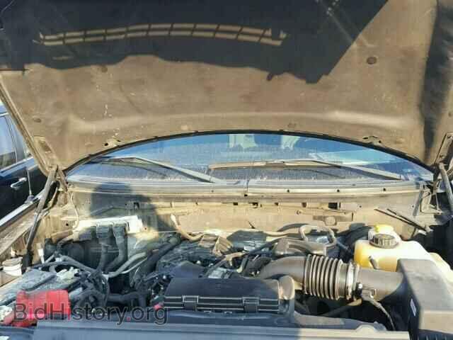 2014 FORD F150 - VIN: 1FTEW1CM4EKE85330 - Фото 7