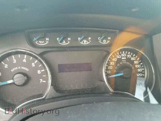 2014 FORD F150 - VIN: 1FTEW1CM4EKE85330 - Фото 8