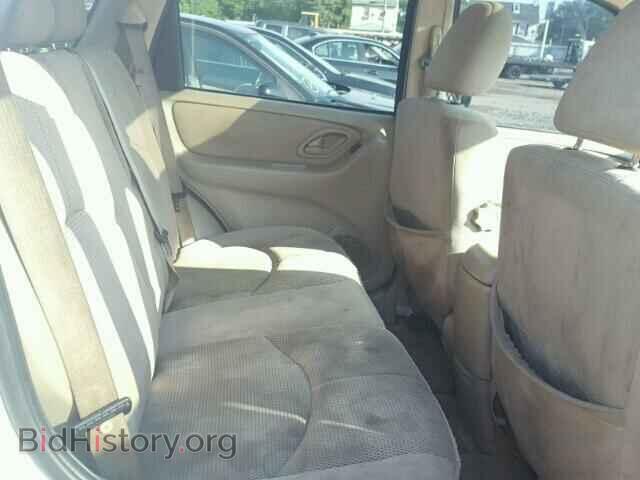 2006 MAZDA TRIBUTE - VIN: 4F2CZ94196KM21917 - Фото 6