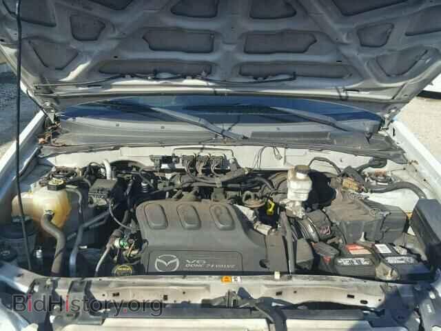 2006 MAZDA TRIBUTE - VIN: 4F2CZ94196KM21917 - Фото 7