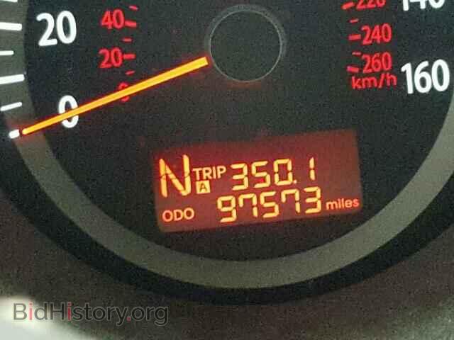 2010 KIA OPTIMA - VIN: KNAGG4A8XA5382819 - Фото 8