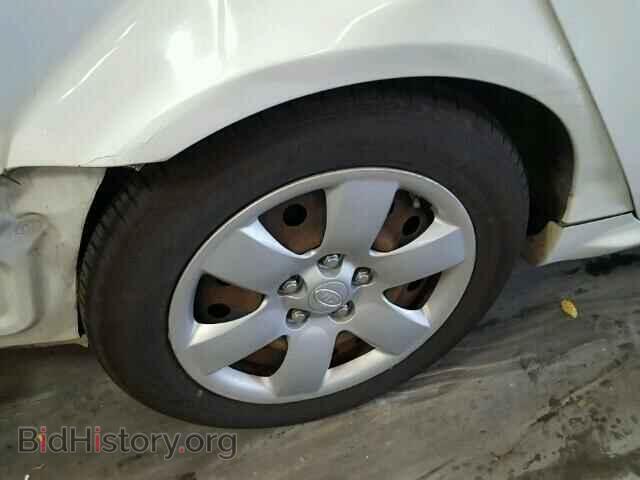 2010 KIA OPTIMA - VIN: KNAGG4A8XA5382819 - Фото 10