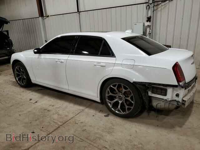 2016 CHRYSLER 300 - VIN: 2C3CCABG8GH233932 - Фото 2