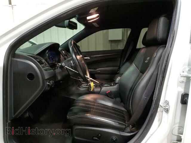 2016 CHRYSLER 300 - VIN: 2C3CCABG8GH233932 - Фото 7