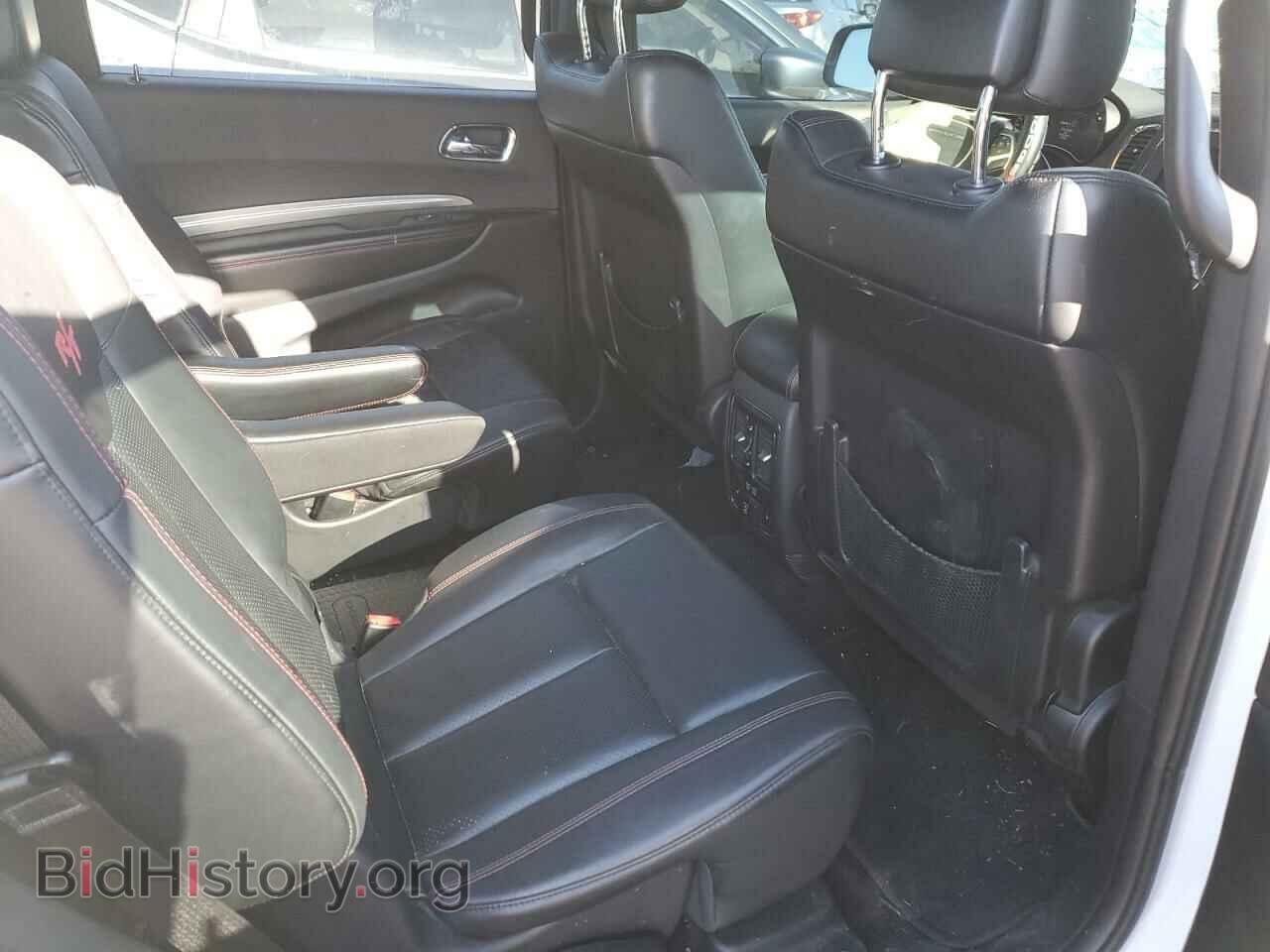 2015 DODGE DURANGO - VIN: 1C4SDJCT9FC764395 - Photo 11