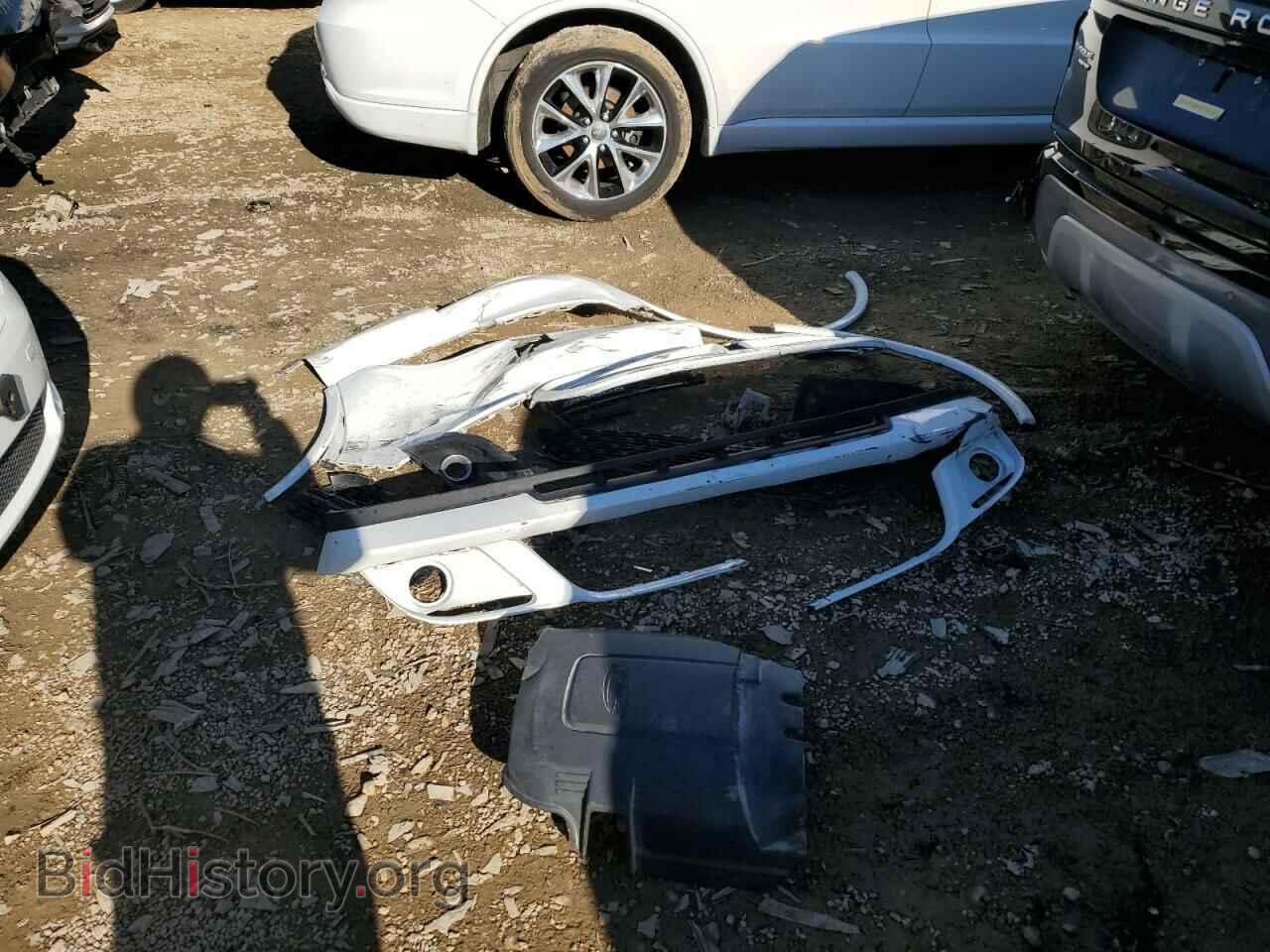 2015 DODGE DURANGO - VIN: 1C4SDJCT9FC764395 - Photo 13