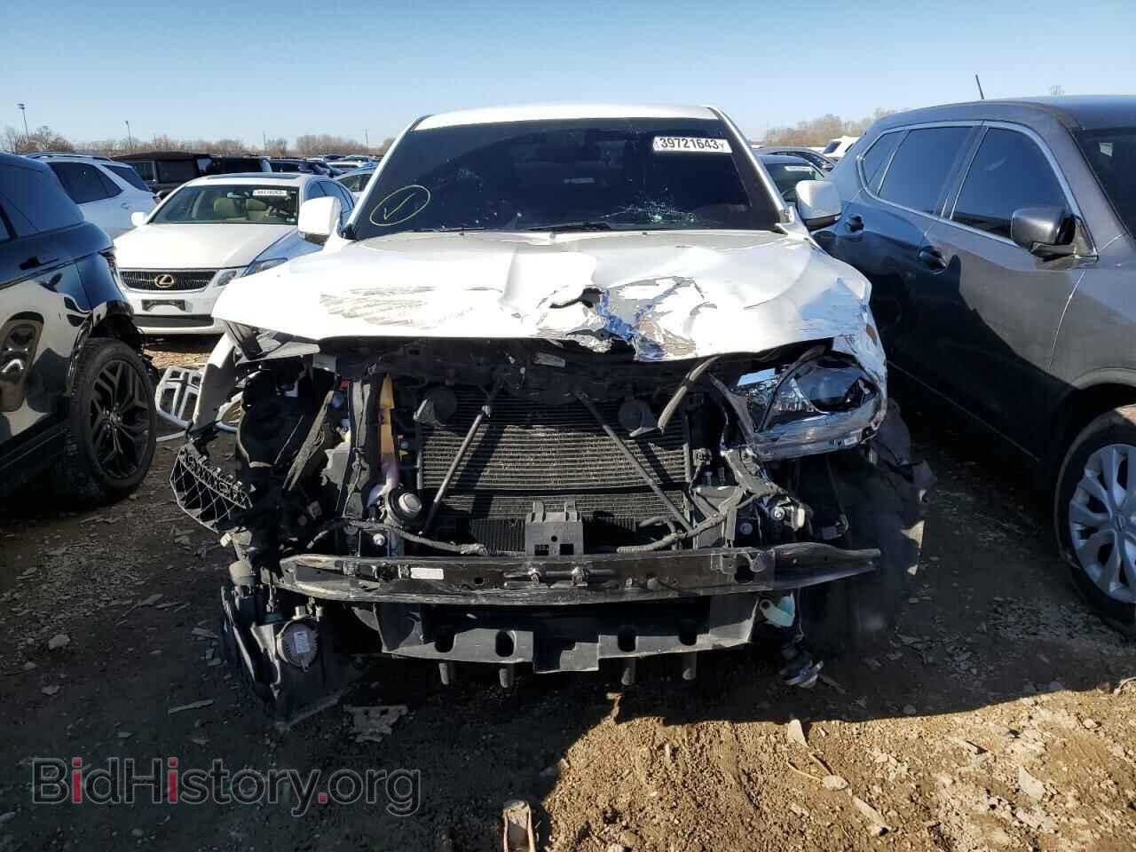 2015 DODGE DURANGO - VIN: 1C4SDJCT9FC764395 - Photo 5