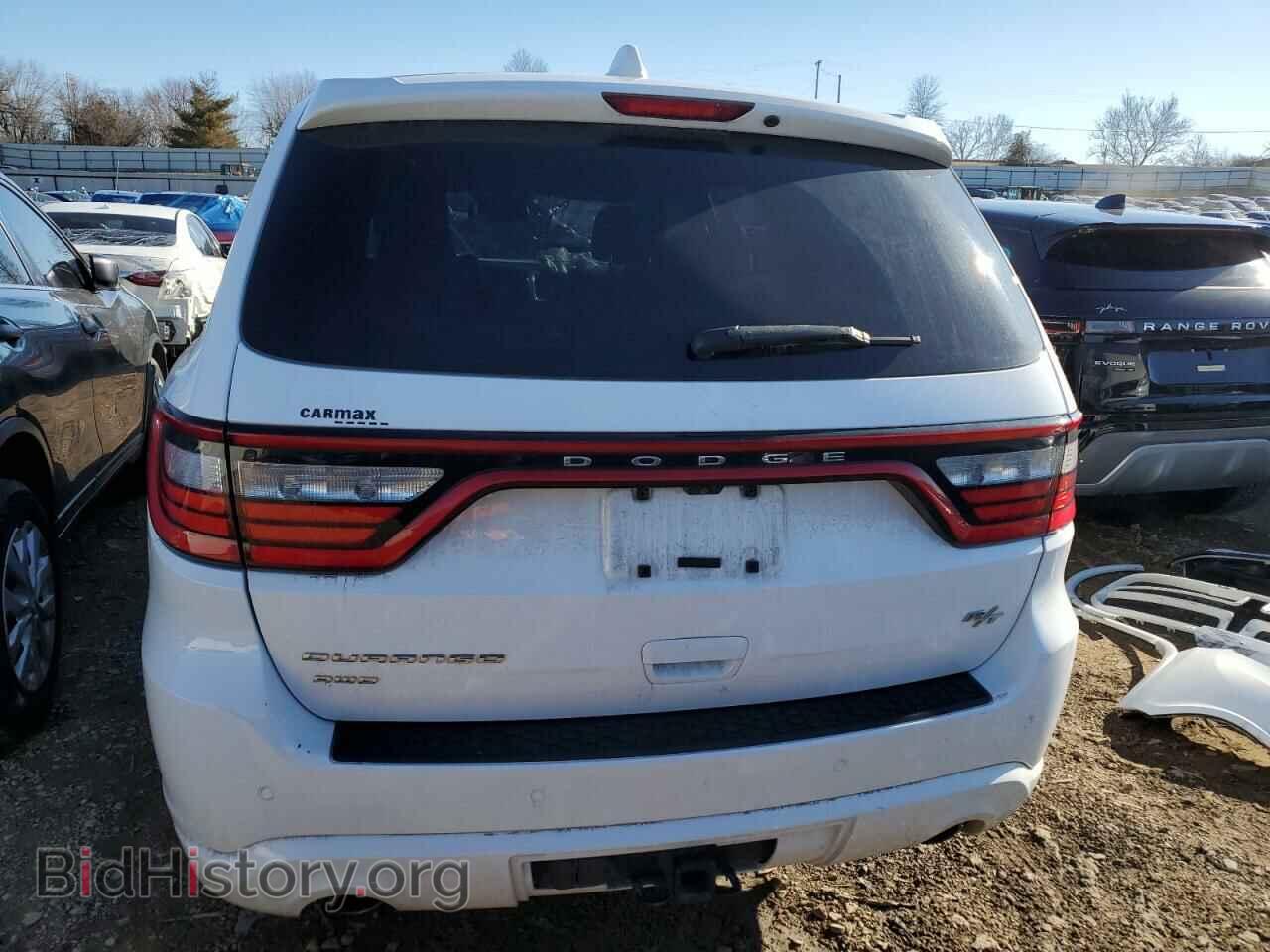 2015 DODGE DURANGO - VIN: 1C4SDJCT9FC764395 - Photo 6