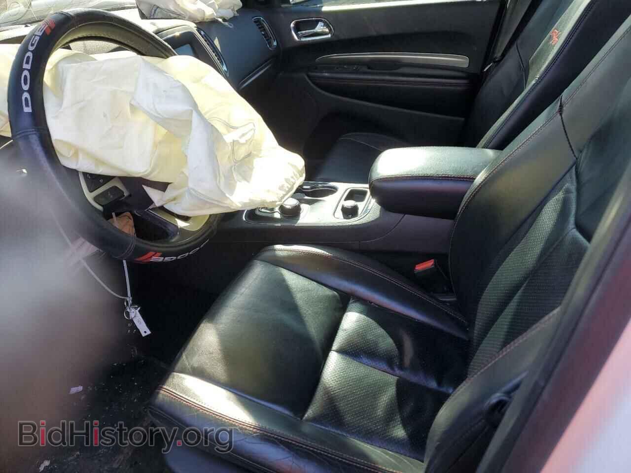 2015 DODGE DURANGO - VIN: 1C4SDJCT9FC764395 - Photo 7