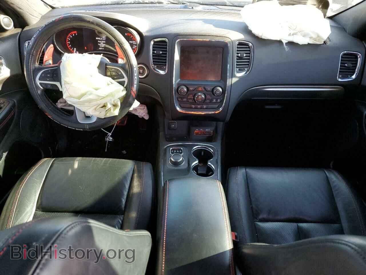 2015 DODGE DURANGO - VIN: 1C4SDJCT9FC764395 - Photo 8