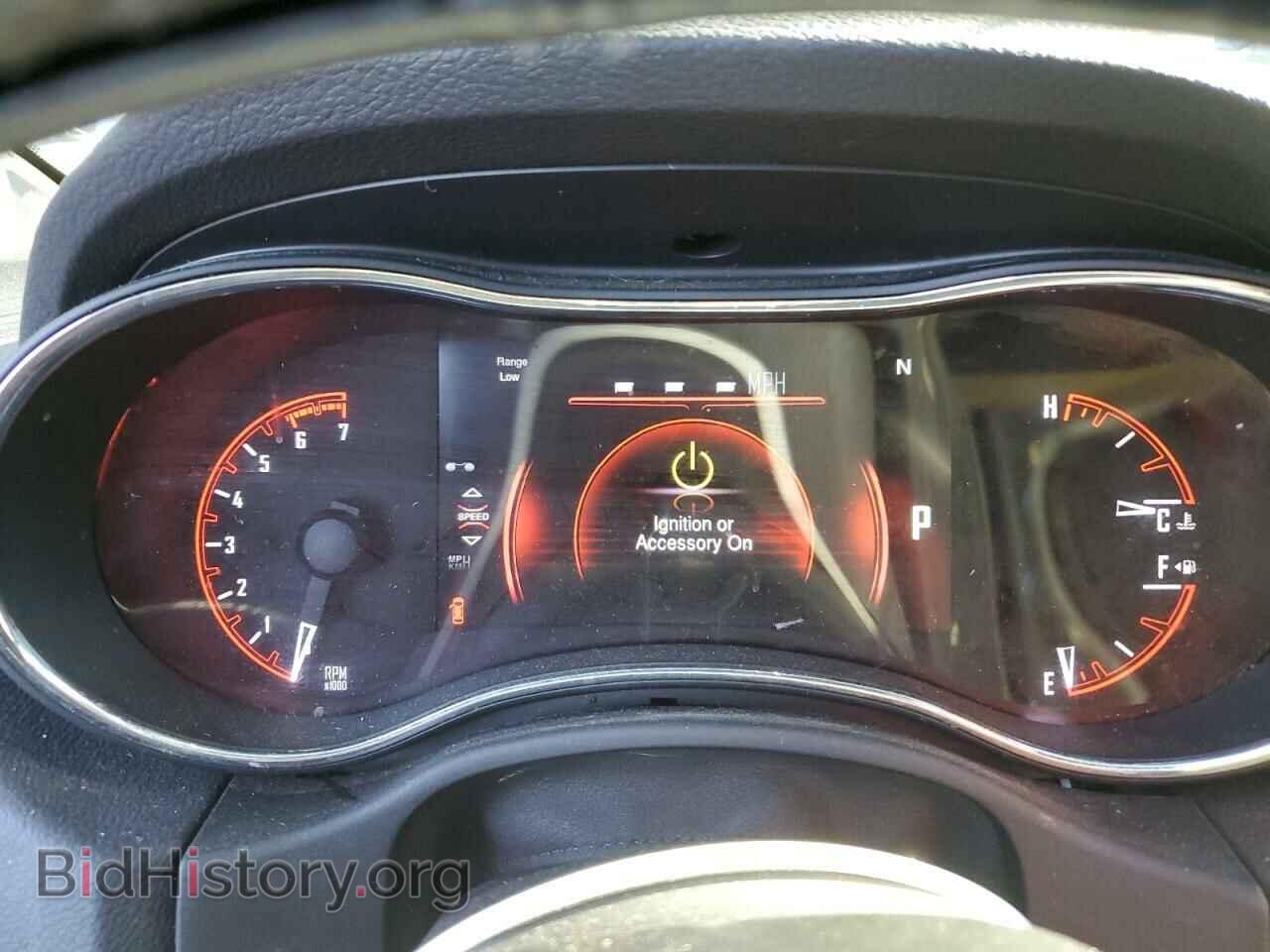 2015 DODGE DURANGO - VIN: 1C4SDJCT9FC764395 - Photo 9