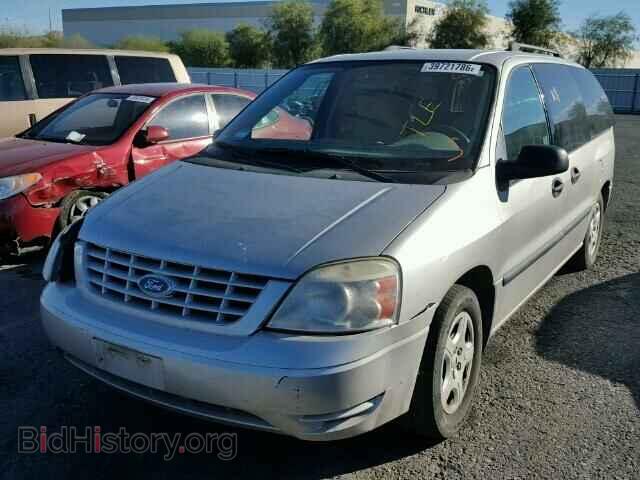 2006 Ford FREESTAR (VIN 2FMZA516X6BA49892) — photo 2 of 10