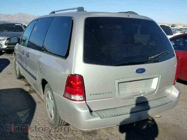 2006 FORD FREESTAR - VIN: 2FMZA516X6BA49892 - Фото 3