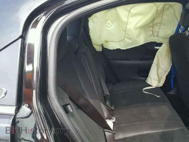 2012 CHRYSLER 200 - VIN: 1C3CCBAB5CN127337 - Фото 6