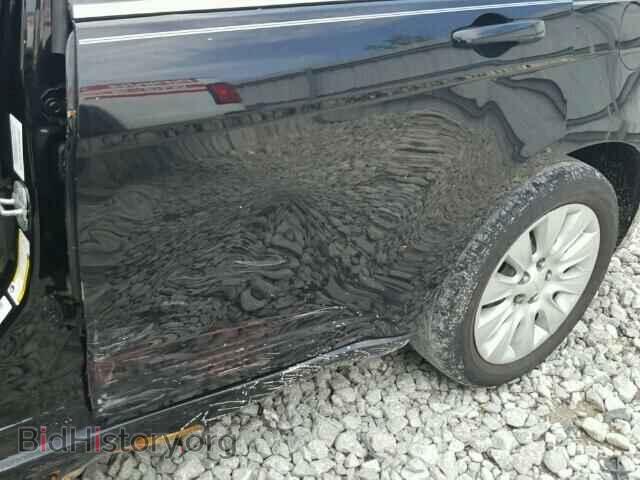 2012 CHRYSLER 200 - VIN: 1C3CCBAB5CN127337 - Фото 9