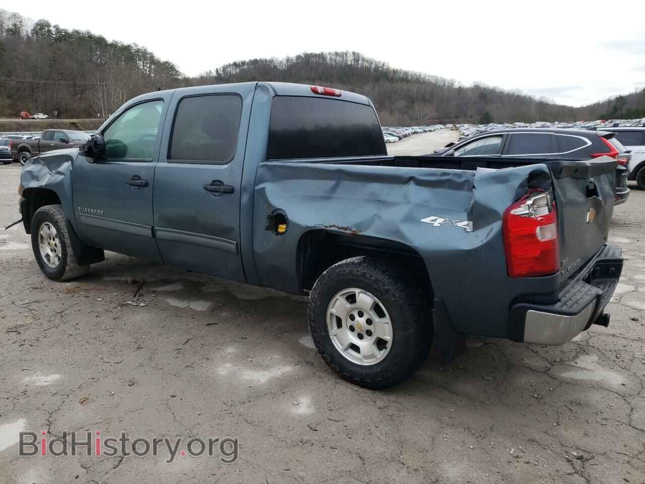 2012 CHEVROLET ALL Models - VIN: 1GCPKSE74CF127703 - Фото 2