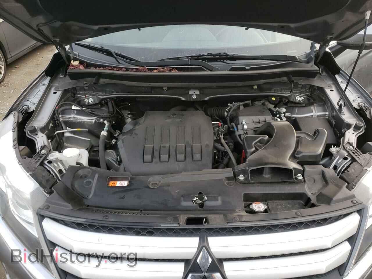 2018 MITSUBISHI ECLIPSE - VIN: JA4AS3AA4JZ065075 - Photo 12