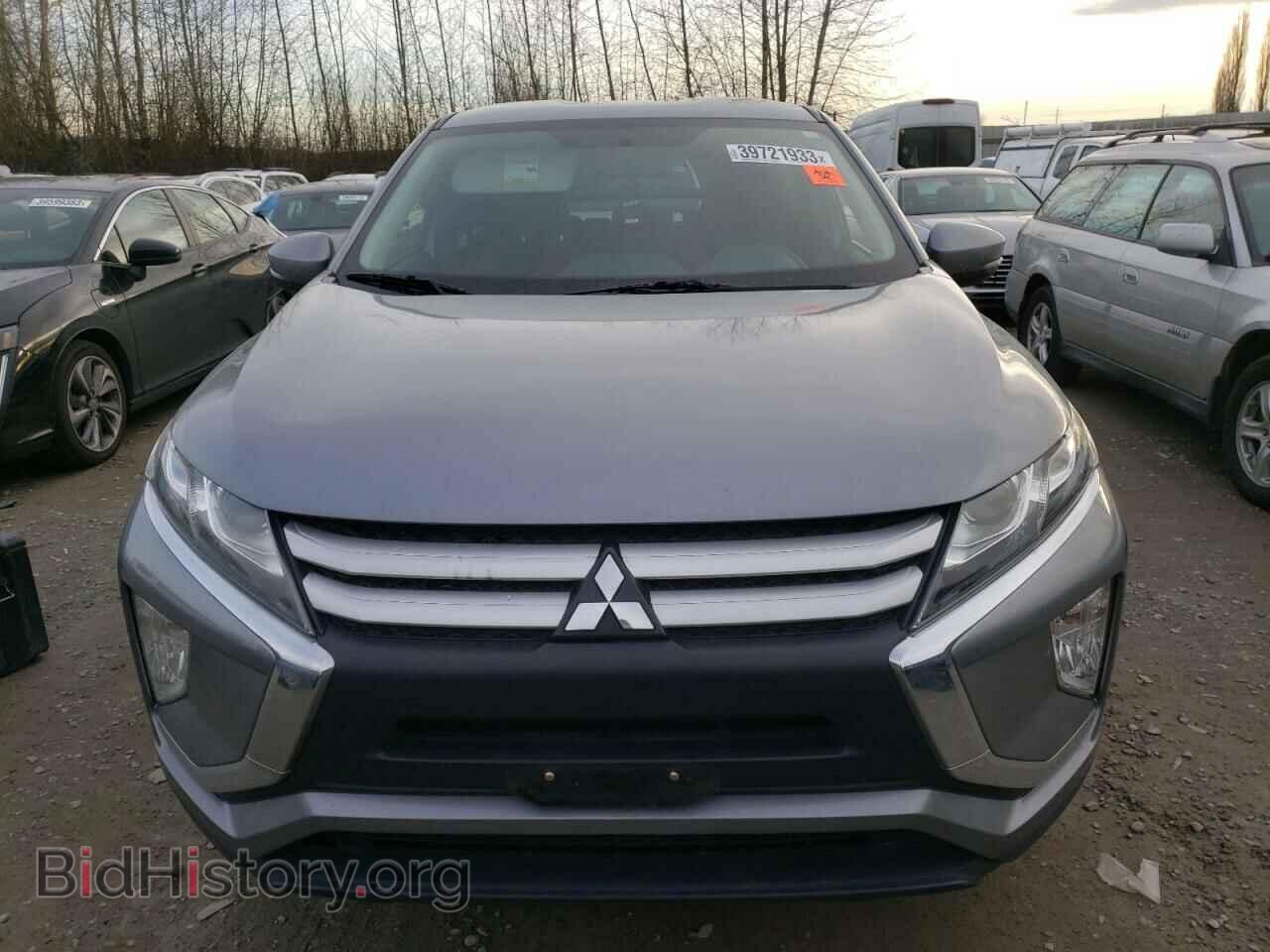 2018 MITSUBISHI ECLIPSE - VIN: JA4AS3AA4JZ065075 - Photo 5
