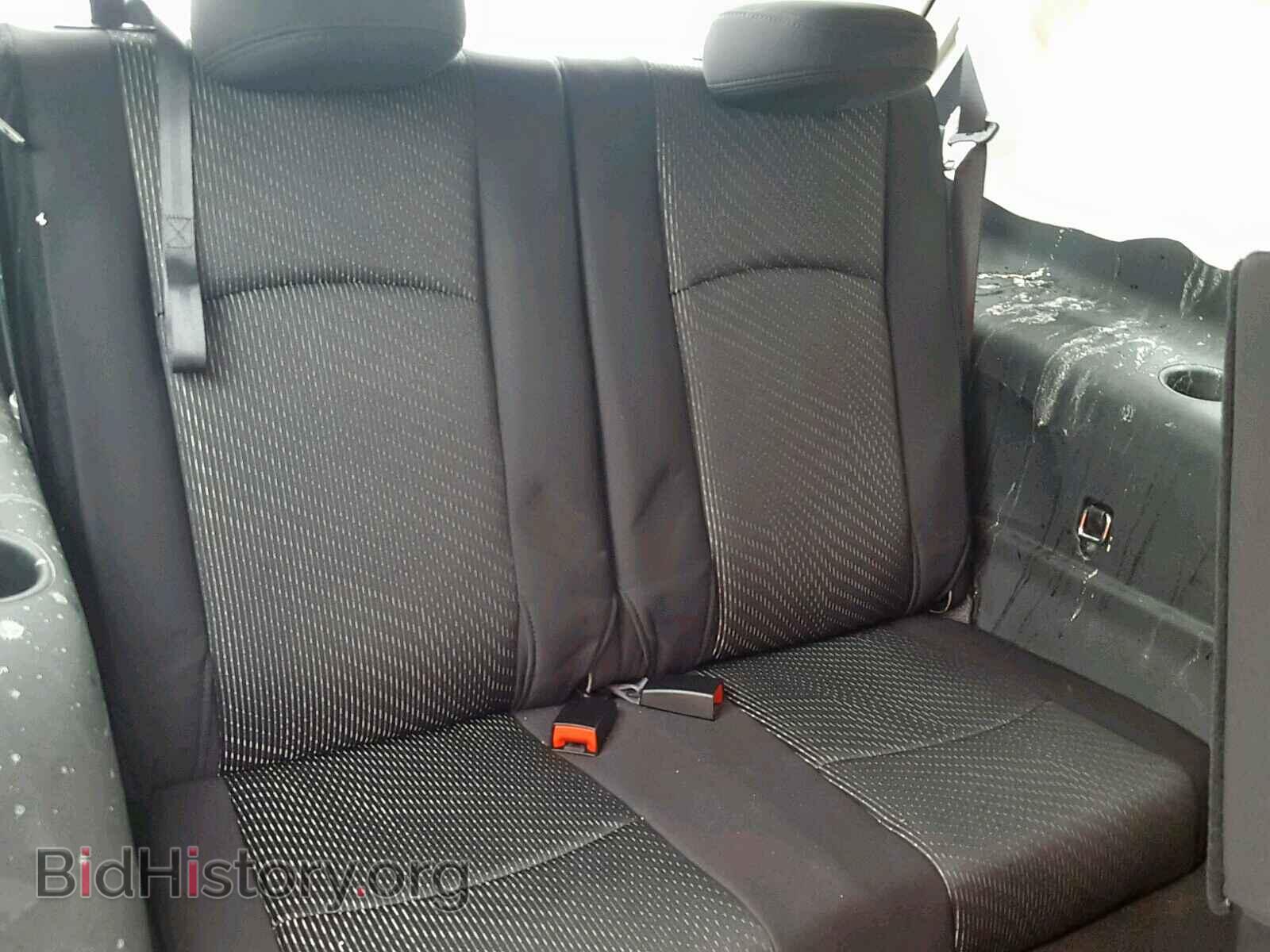 2014 DODGE JOURNEY SE - VIN: 3C4PDCAB3ET100950 - Фото 9