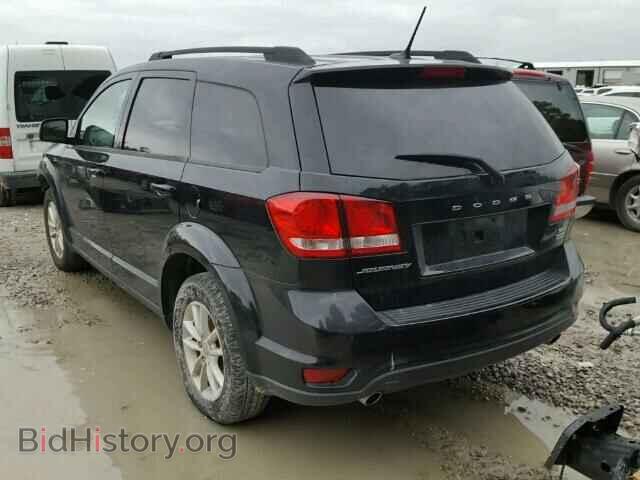 2015 DODGE JOURNEY - VIN: 3C4PDCBG8FT524670 - Photo 3