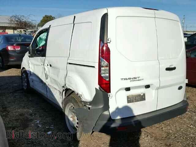 2015 FORD TRANSIT CO - VIN: NM0LS6E70F1178653 - Фото 3