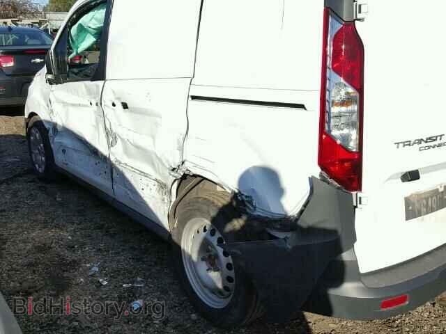 2015 FORD TRANSIT CO - VIN: NM0LS6E70F1178653 - Фото 10