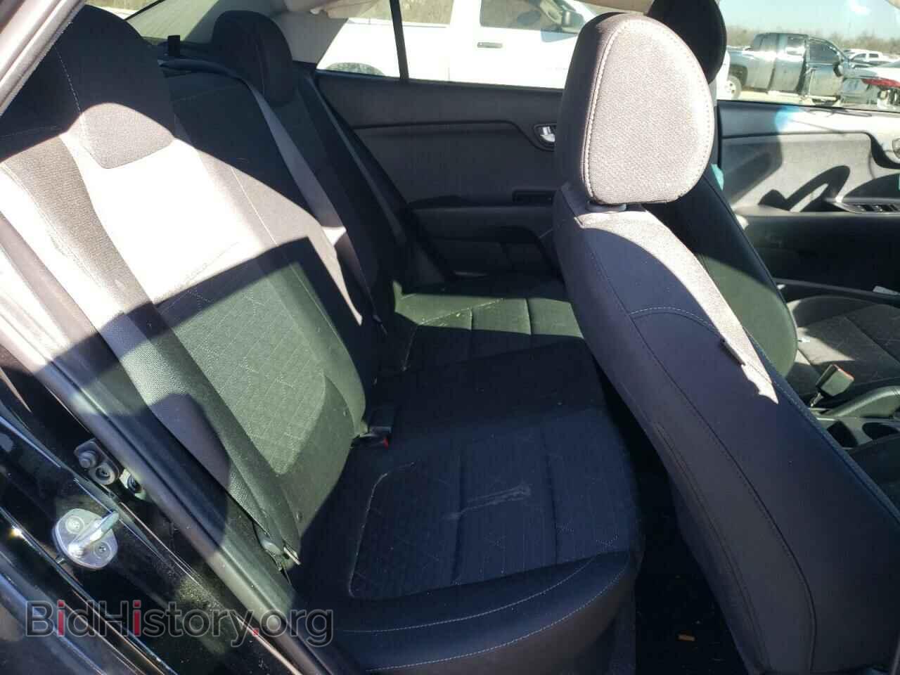 2019 KIA RIO - VIN: 3KPA24ABXKE183200 - Фото 10