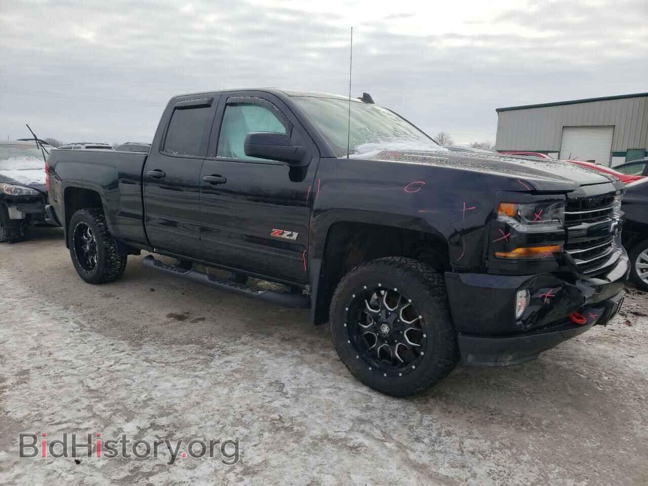 2019 CHEVROLET SILVERADO - VIN: 2GCVKPEC9K1178332 - Фото 4