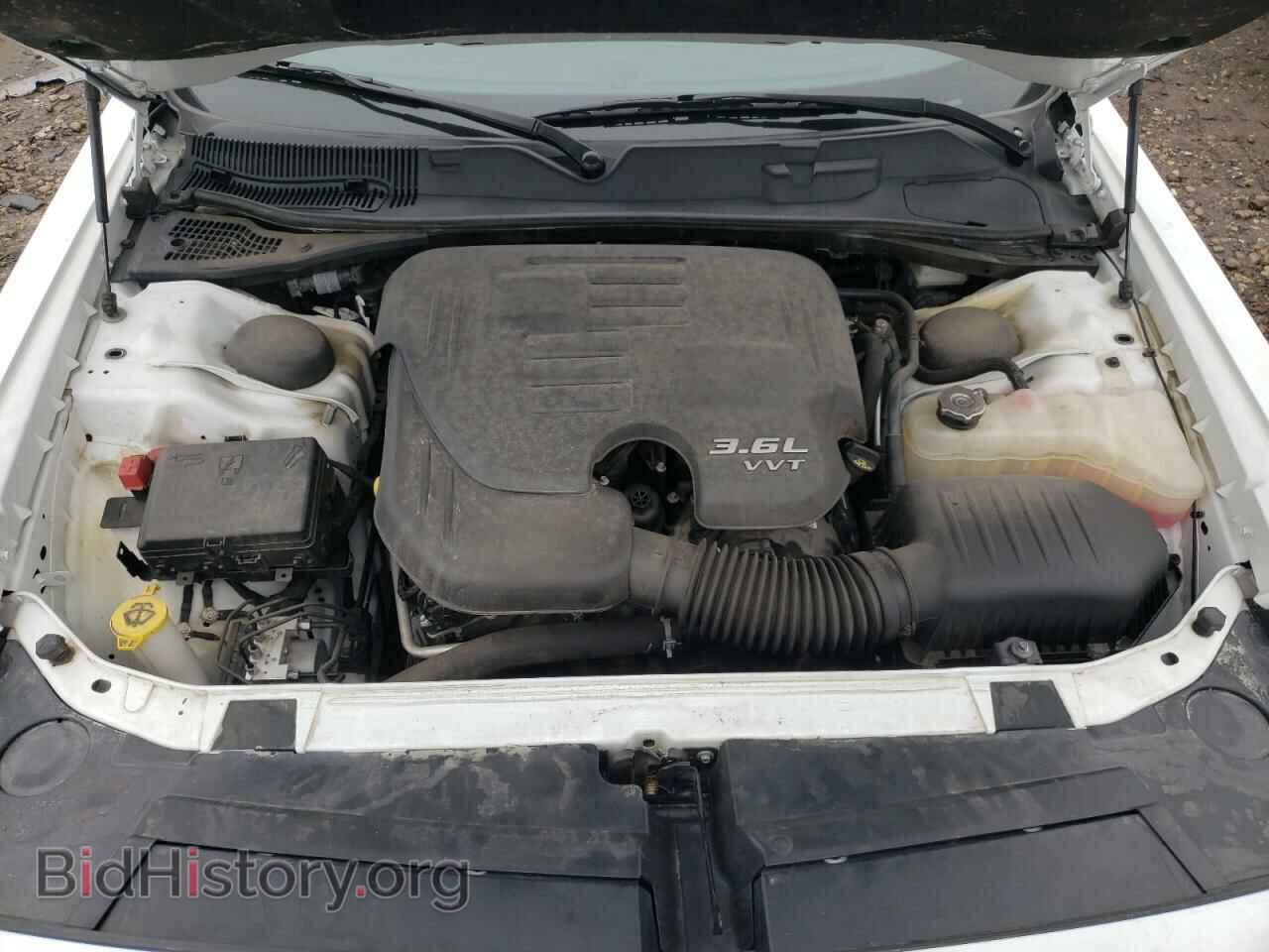 2017 DODGE CHALLENGER - VIN: 2C3CDZAG2HH543055 - Фото 7