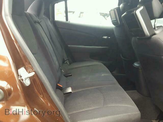 2012 CHRYSLER 200 - VIN: 1C3CCBAB2CN306287 - Фото 6