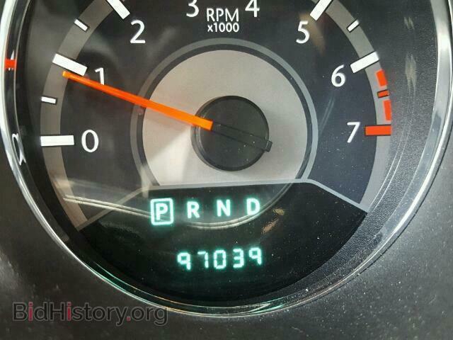 2012 CHRYSLER 200 - VIN: 1C3CCBAB2CN306287 - Фото 8